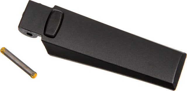 Topeak foot peg for turbo morph