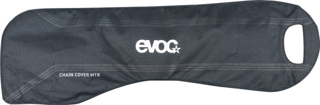 Evoc - Kettenschutz MTB schwarz
