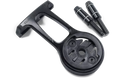 Jrc - garmin stuurpenhouder computer mount stealth+ premium zwart