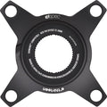 E*thirteen e*spec direct mount spider 104 mm for shimano ep8