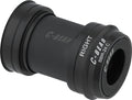C-bear bbright (cervelo) shimano cyclocross bottom bracket 46 x 79 mm