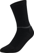 Fingerscrossed merino socks