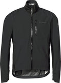 Vaude men's kuro rain jacket