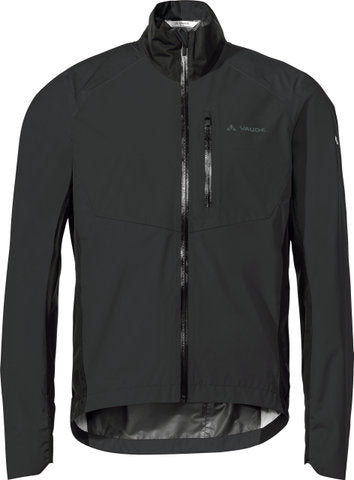 Vaude men's kuro rain jacket