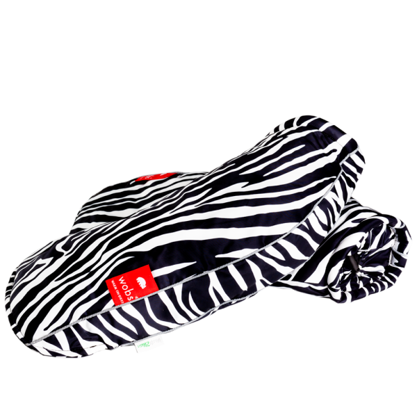 Handwärmer Wobs Limited Edition Zebra