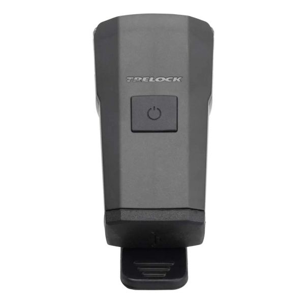 Trelock scheinwerfer lighthammer ls 440 front light lighthammer ls 440 usb