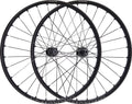 Mavic e-crosstrail sl disc 6-bolt 27.5 wheelset
