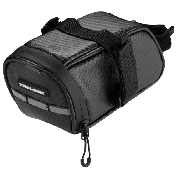 Trelock Satchel-Tasche für Zr355 Zr455 Steckkette – Schwarz