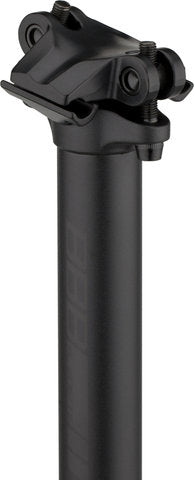 Bbb cycling skyscraper zadelpen 26.4 mm – racefiets, mtb en e-bike gecertificeerd - extra lang: 400 mm - lichtgewicht aluminium – bsp-20