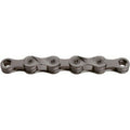 KMC X9 Grey fietsketting, 114 schakels, 9-speed, grijs