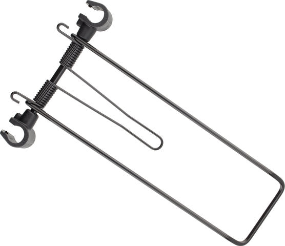 Racktime clamp-it spring clamp for special models