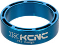 Kcnc hollow headset spacer 1 1 8
