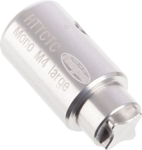 Hope bore cap tool for piston caps m4 x2 v4 e4