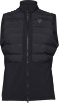 Fox head flexair fire vest