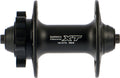 Shimano xt hb-m756 disc 6-bolt front hub for quick releases