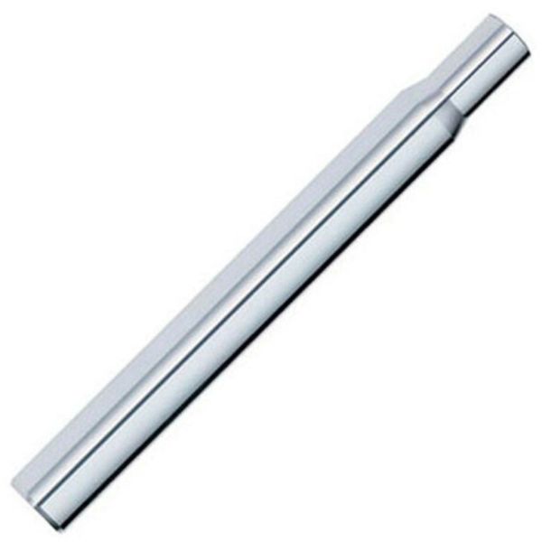 Sattelstützenkerze Kalloy SP200 ø25,8 mm 300 mm - silber