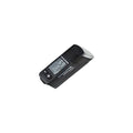 Trelock koplamp Vision LS 760 I-GO usb 100 lux