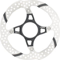 Trp tr-25 center lock 2-piece brake rotor