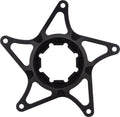 Absoluteblack e-bike chainring spider for specialized brose