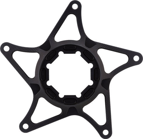 Absoluteblack e-bike chainring spider for specialized brose
