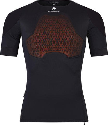 Endura mt500 d30 ghost - protector shirt