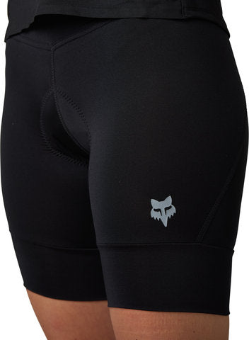 Fox head women's tecbase liner shorts