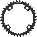Fsa chainring road powerbox sl-k abs, n-11, 4-arm, 110 mm bcd