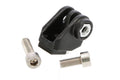 Hidemybell GoPro adapt.blk. inkl. QR-Bolzen