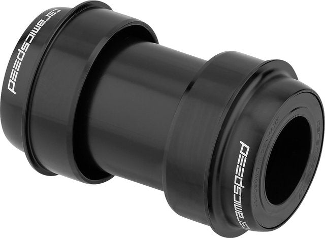 Ceramicspeed alpha pf30 shimano mtb bottom bracket