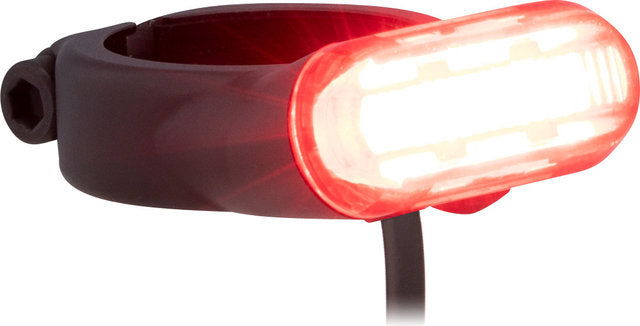 Lupine c14 e-bike rear light - stvzo approved