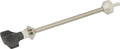 Feedback sports thru-axle adapter for pro-truing truing stand