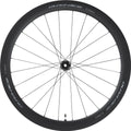 Shimano wh-r9270-c50-tl dura-ace center lock disc carbon wheelset