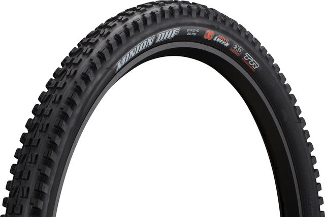 Maxxis minion dhf 3c maxxterra exo tr 24 folding tyre