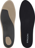Ergon ip touring solestar insoles