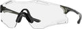 Oakley cybr zero sports glasses