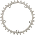 Absoluteblack super steel e-bike chainring for 11- 12-speed