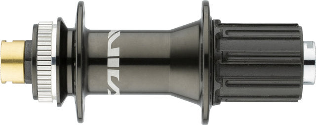 Shimano saint fh-m820 center lock disc quick 10 mm thru-axle rear hub