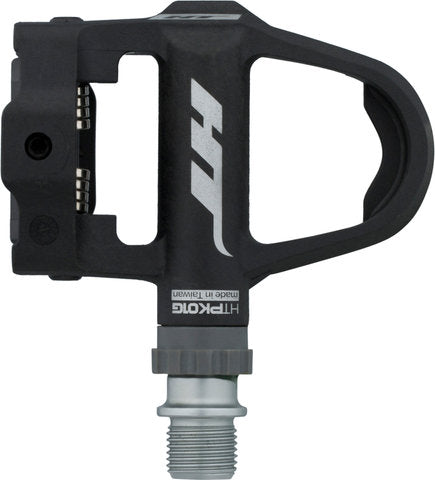 Ht racing road pk 01g clipless pedals