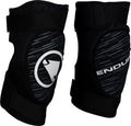 Endura singletrack ii knee pads