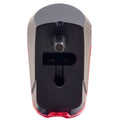 Spanninga achterlicht Presto XE E-bike 6-36v spatbord