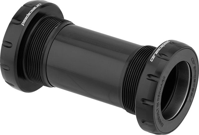 Ceramicspeed alpha bsa 30 mm gravel bottom bracket