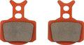 Trickstuff disc power brake pads for formula