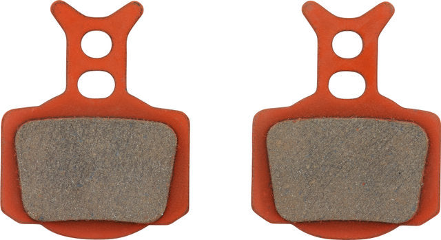 Trickstuff disc power brake pads for formula