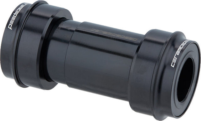 Ceramicspeed pf30 shimano mtb coated bottom bracket 46 x 73 mm
