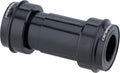 Ceramicspeed pf30 shimano mtb coated bottom bracket 46 x 73 mm