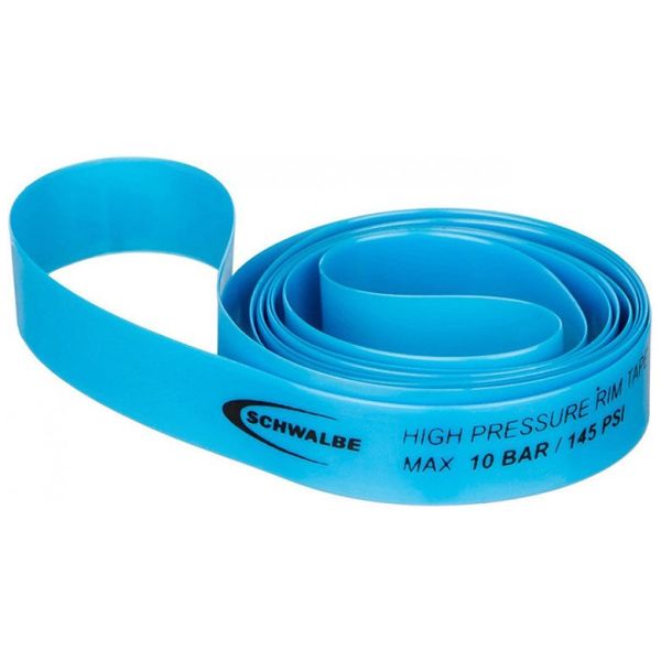 Schwalbe Hochdruck-Felgenband Polyurethan 24 (20-507)