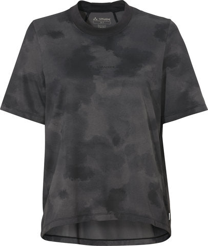 Vaude women's loamer shirt