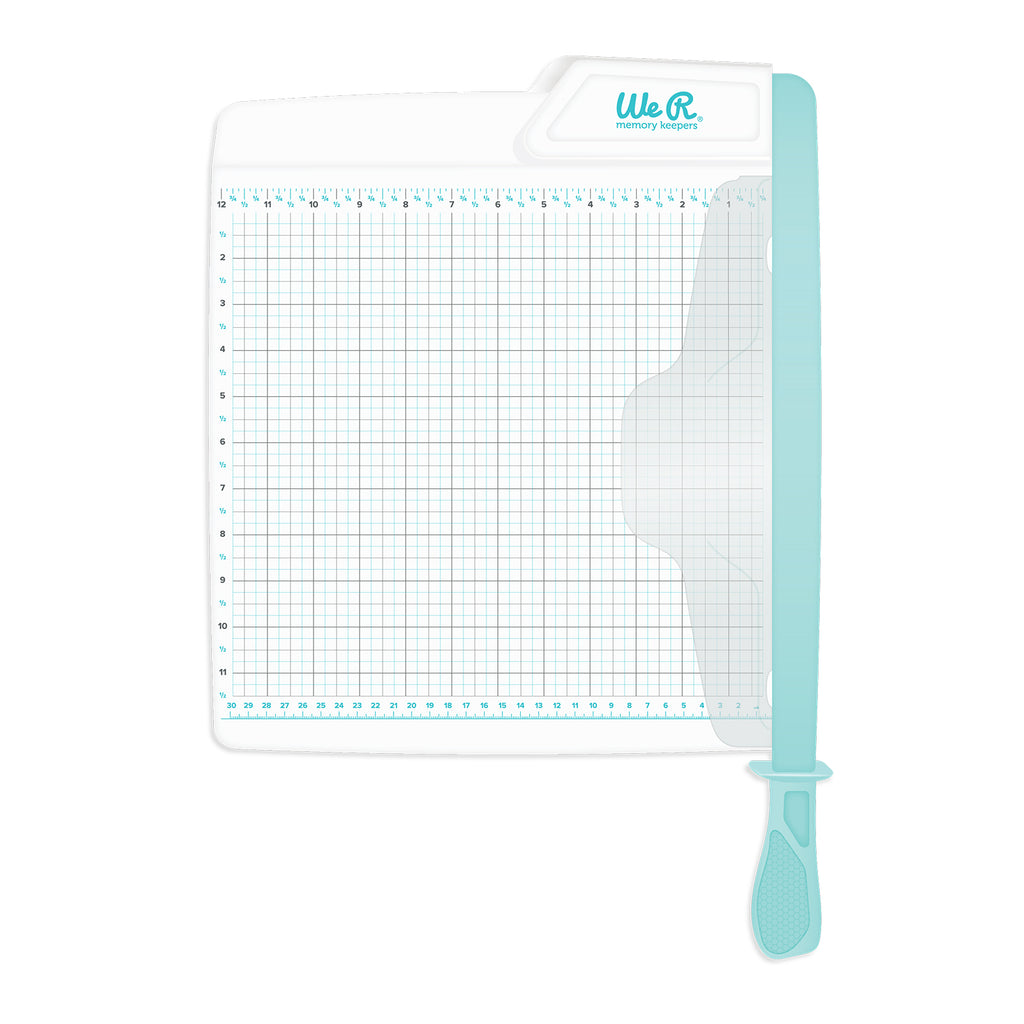 We r makers • guillotine trimmer large