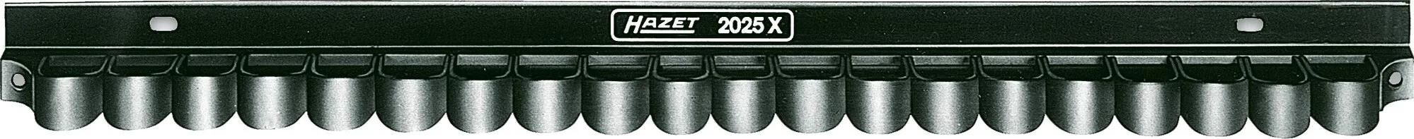 Hazet werkzeughalter 2025x tool holder hz 2025x