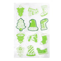 We r makers • christmas die and stamp shifters tree
